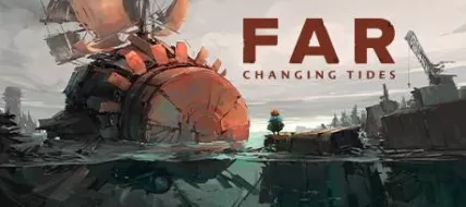 FAR Changing Tides thumbnail