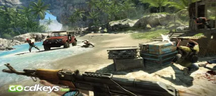 Far Cry 3  thumbnail