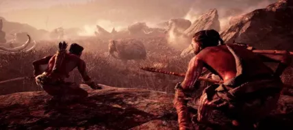 Far Cry Primal thumbnail