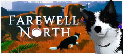 Farewell North thumbnail