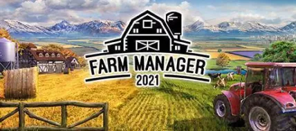 Farm Manager 2021 Agrotourism DLC thumbnail