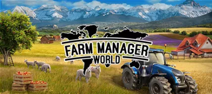 Farm Manager World thumbnail