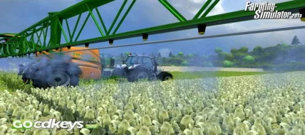 Farming Simulator 2013 Titanium Edition  thumbnail