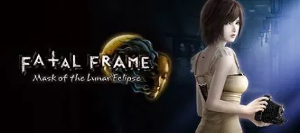 FATAL FRAME PROJECT ZERO Mask of the Lunar Eclipse thumbnail