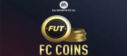 FC 24 Coins thumbnail