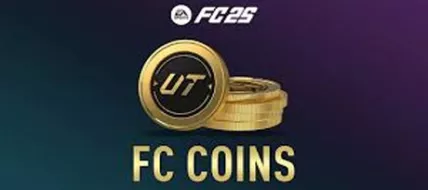 FC 25 Coins thumbnail