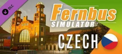 Fernbus Simulator Czech thumbnail