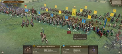 Field of Glory II: Age of Belisarius thumbnail