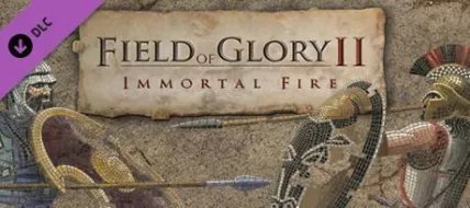 Field of Glory II Immortal Fire thumbnail