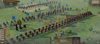 Field of Glory II: Wolves at the Gate thumbnail