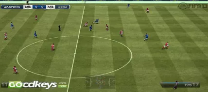 FIFA 13  thumbnail