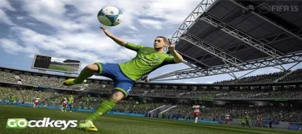 FIFA 15 Ulimate Team Edition thumbnail