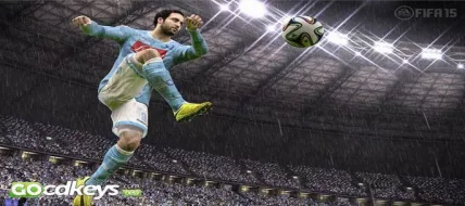 FIFA 15 Ultimate Edition  thumbnail