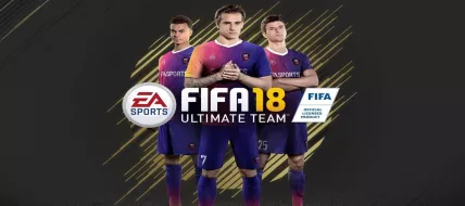 FIFA 18 Ultimate Team 1600 FIFA Points thumbnail