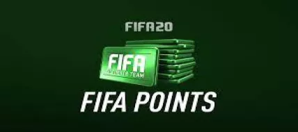 FIFA 20 FUT POINTS thumbnail