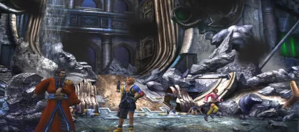 Final Fantasy X/X-2 HD Remaster  thumbnail