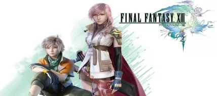 Final Fantasy XIII and XIII-2 Bundle  thumbnail