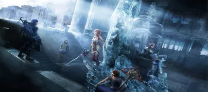 Final Fantasy XIII-2 (13-2)  thumbnail