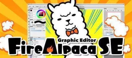 FireAlpaca SE thumbnail