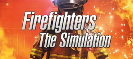 Firefighters The Simulation thumbnail