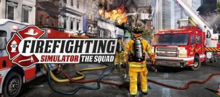 Firefighting Simulator The Squad thumbnail