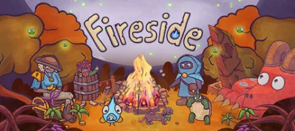 Fireside thumbnail