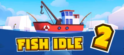 Fish Idle 2 Underwater Mystery thumbnail