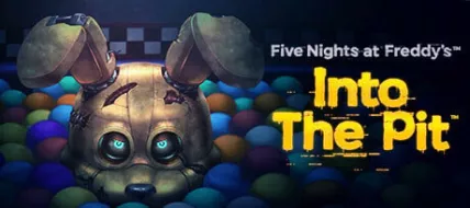 Five Nights at Freddys Into the Pit thumbnail