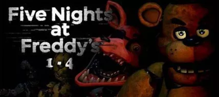 Five Nights at Freddys Original Series thumbnail