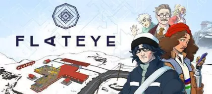 Flat Eye thumbnail