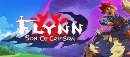 Flynn Son of Crimson thumbnail