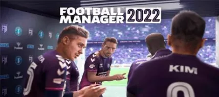 Football Manager 2022 thumbnail