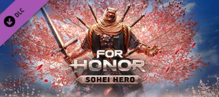 FOR HONOR Sohei Hero thumbnail