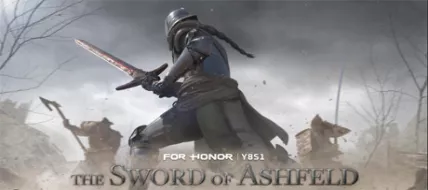 For Honor Year 8 thumbnail