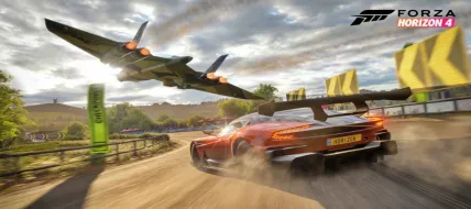 Forza Horizon 4 Best of Bond Car Pack thumbnail