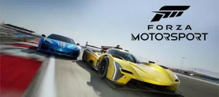 Forza Motorsport (2023) thumbnail