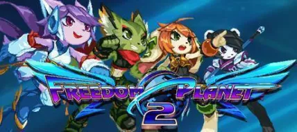 Freedom Planet 2 thumbnail