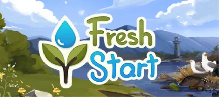 Fresh Start Cleaning Simulator thumbnail