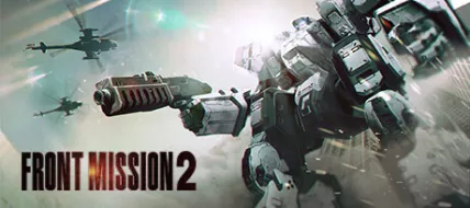 FRONT MISSION 2 Remake thumbnail