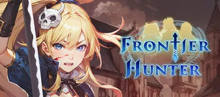 Frontier Hunter Erzas Wheel of Fortune thumbnail