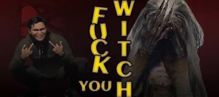 Fuck You Witch thumbnail