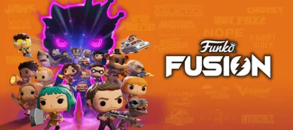 Funko Fusion thumbnail