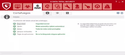 G Data Total Security 2021 thumbnail