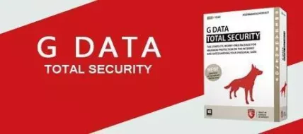 G Data Total Security thumbnail