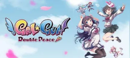 Gal Gun Double Peace thumbnail