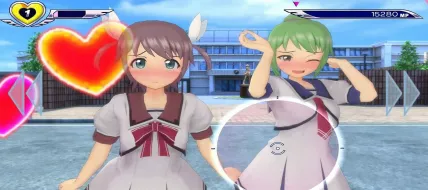 Gal Gun Double Peace  thumbnail