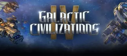 Galactic Civilizations 4 thumbnail