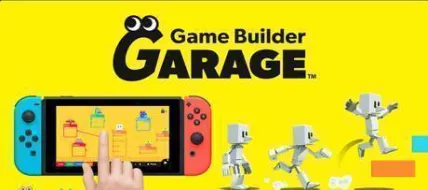 Game Builder Garage thumbnail