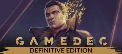 Gamedec Definitive Edition thumbnail