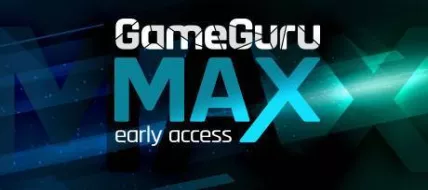 GameGuru MAX thumbnail